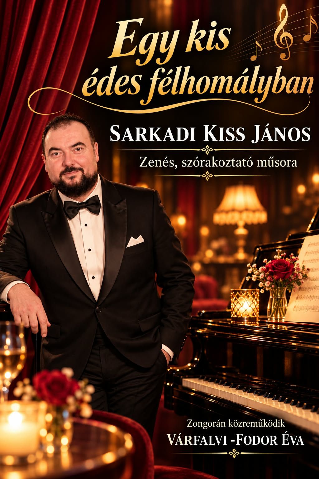 Sarkadi Kiss János ZSOTA